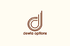 Dewia Options Interiors Logo 
