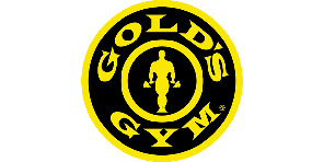 Golds Gym Logo