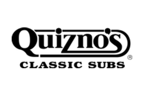 Quiznos Gift Card Logo