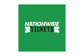 Nationwidetickets.com Gift Card Logo