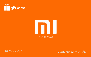 Xiaomi Logo 