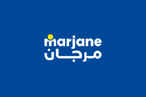 Marjane Logo 