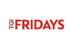 Tgi Fridays Logo 