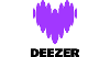 Deezer Premium USA