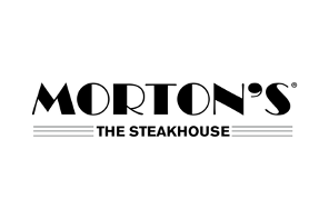 Morton's Restaurant Gift Card Logo