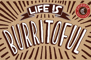 Chipotle Logo 