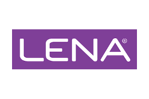 Lena Gift Card Logo