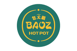 Baoz Hotpot Logo