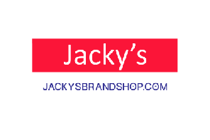 JackysBrandShop.com Logo 