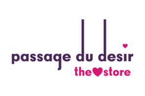 Passage du D sir Logo