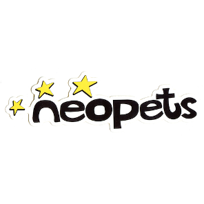 Neopets Sophie Logo