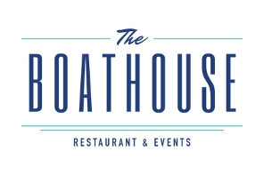 The Boathouse Restaurant Gift Card Logo 