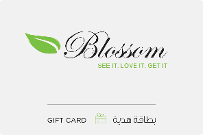 Blossom Logo
