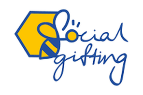 Social Gifting Gift Card Logo