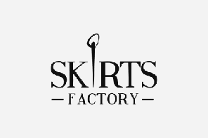 Skirts Factory Logo 