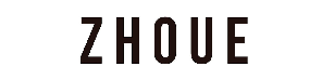 Zhoue Logo 