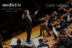 Medici TV Logo 