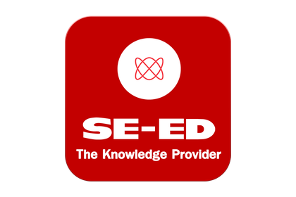 SE-ED Logo 