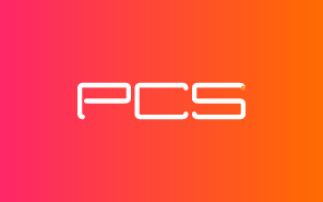 PCS Mastercard Logo