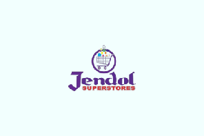 Jendol Superstores Logo