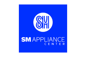 SM Appliance Center Gift Card Logo 