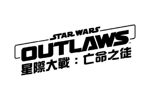 Star Wars Outlaws Standard Edition Gift Card Logo 