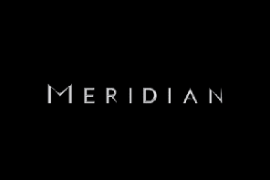 Meridian Time Gear Logo