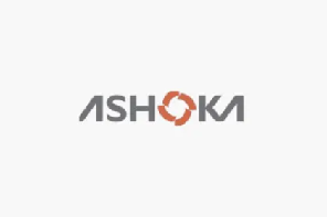ASHAKA SENIOR STAFF COP. SHOP Logo 