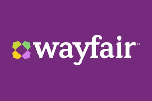 Wayfair Gift Card Logo