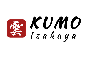 Kumo Izakaya Logo