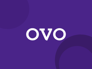 OVO Logo 