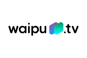 Waipu.tv Comfort Logo