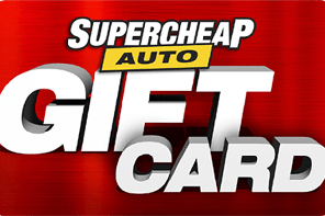 Supercheap Auto Logo