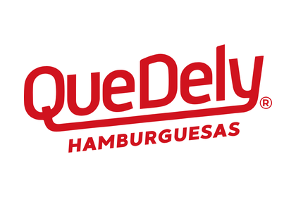 Quedely Gift Card Logo