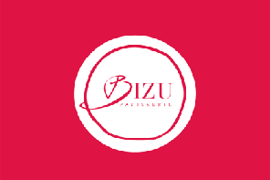 Bizu Patisserie and Bistro Logo 