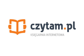 Czytam.pl Logo