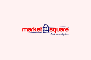 Market Square Logo 