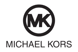 Michael Kors Luxe Logo