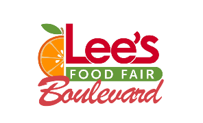 Lee's Food Fair Boulevard Logo