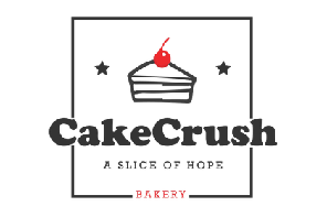 CakeRush Logo