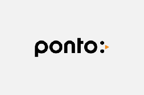 PONTO Logo