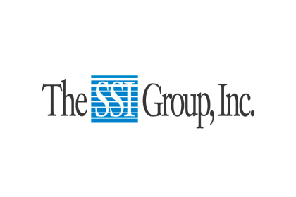 SSI Group Logo