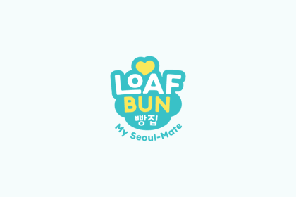 Loaf Bun Logo