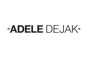 Adele Dejak Logo