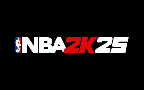NBA 2K25 Logo 