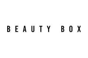 BEAUTY BOX Logo