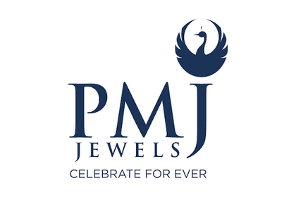 MPJ Gold Jewellary Logo 