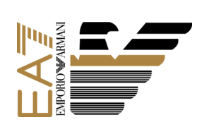 EA7 Luxe Logo 