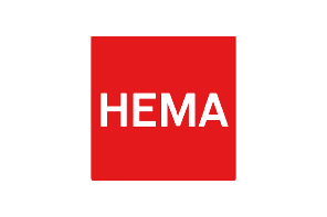Hema Logo