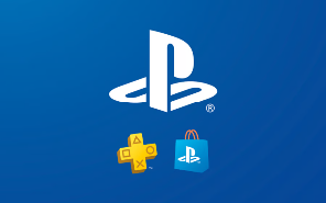 PlayStation Logo 